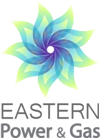 Eastern Power & Gas logo